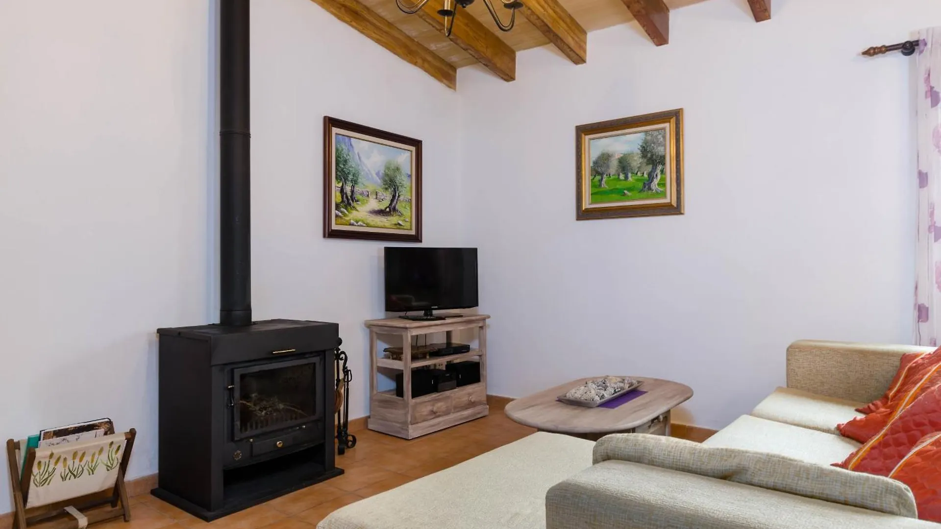 Holiday home Yourhouse Son Sitges Villa Llubi