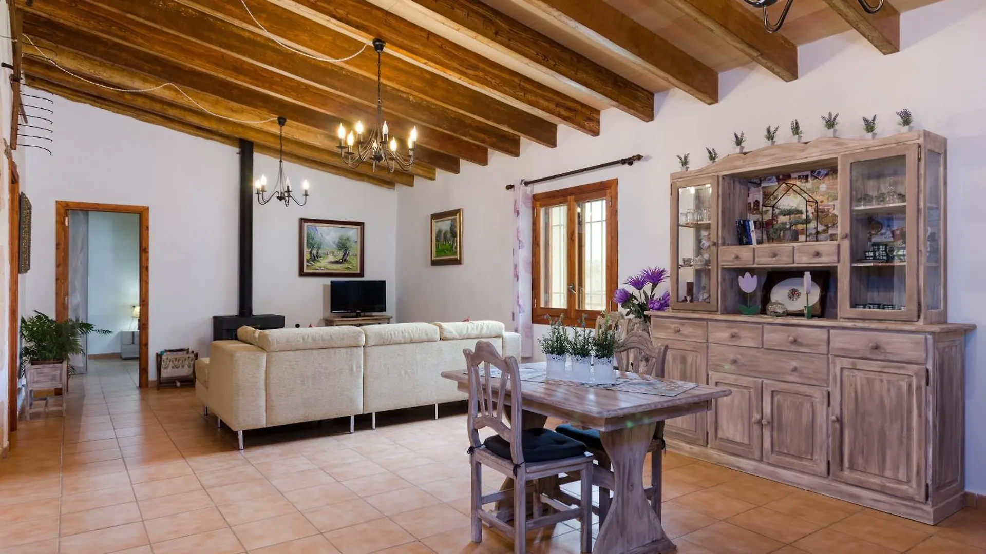 Yourhouse Son Sitges Villa Llubi