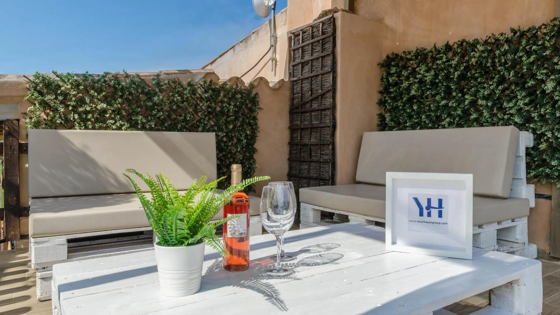 Holiday home Yourhouse Son Sitges Villa Llubi Spain