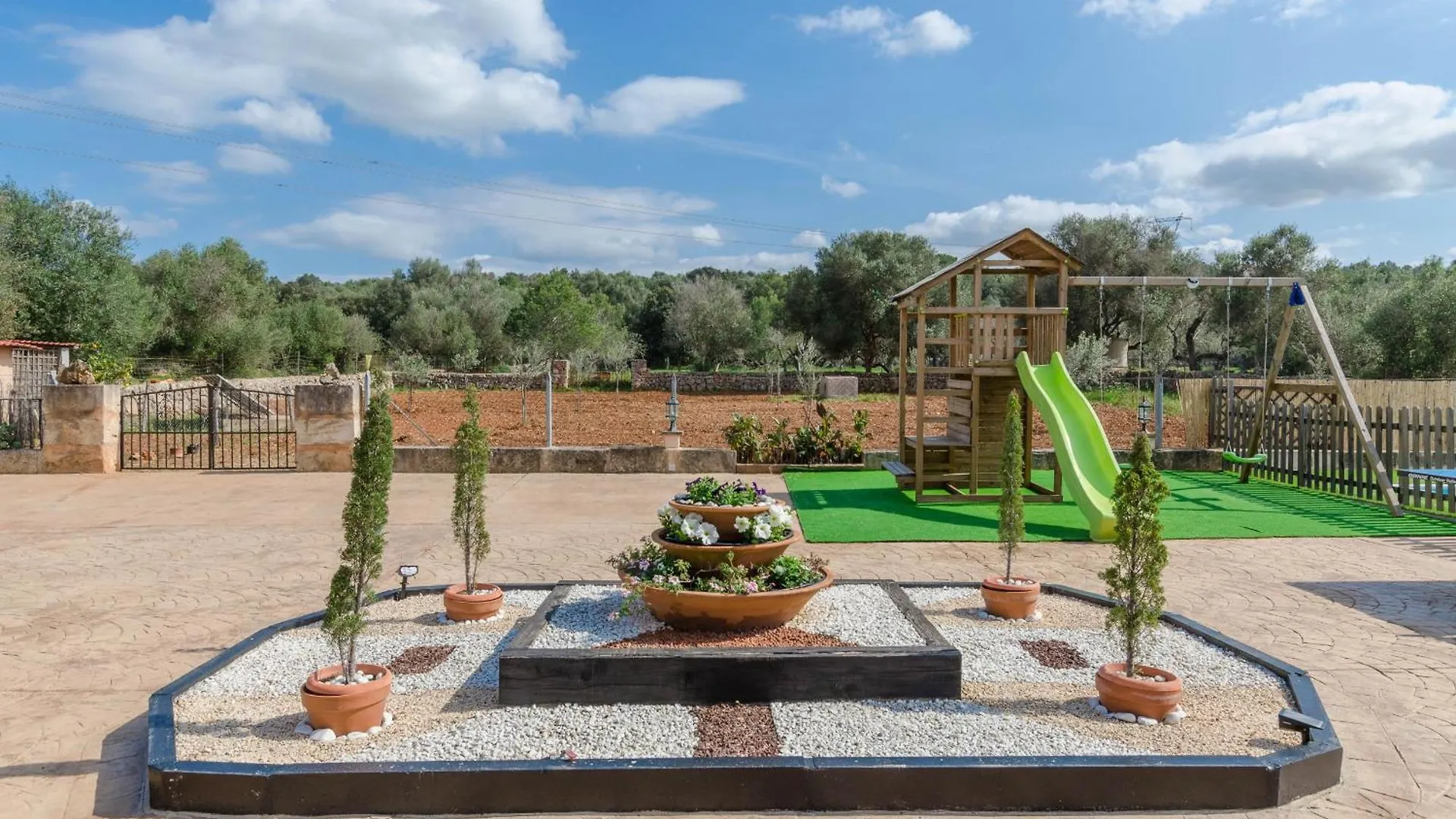 Yourhouse Son Sitges Villa Llubi 0*,  Spain