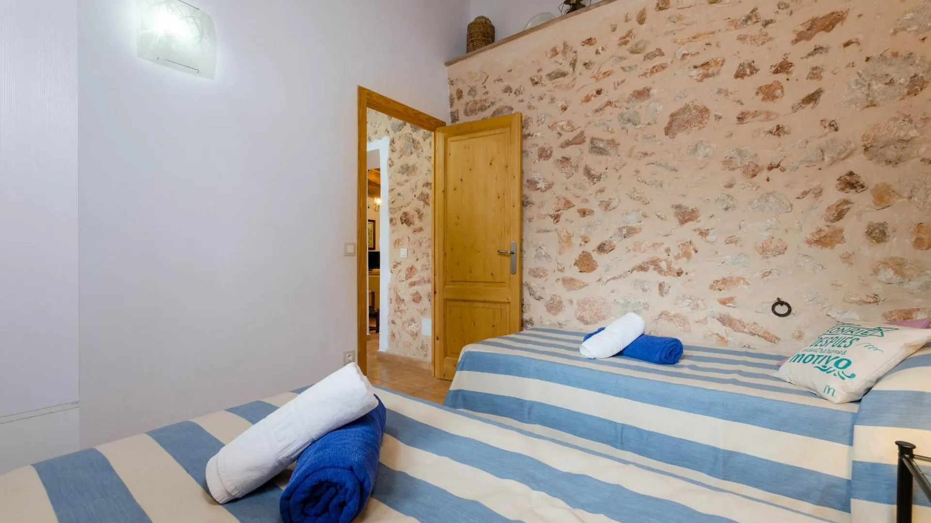 Yourhouse Son Sitges Villa Llubi Holiday home