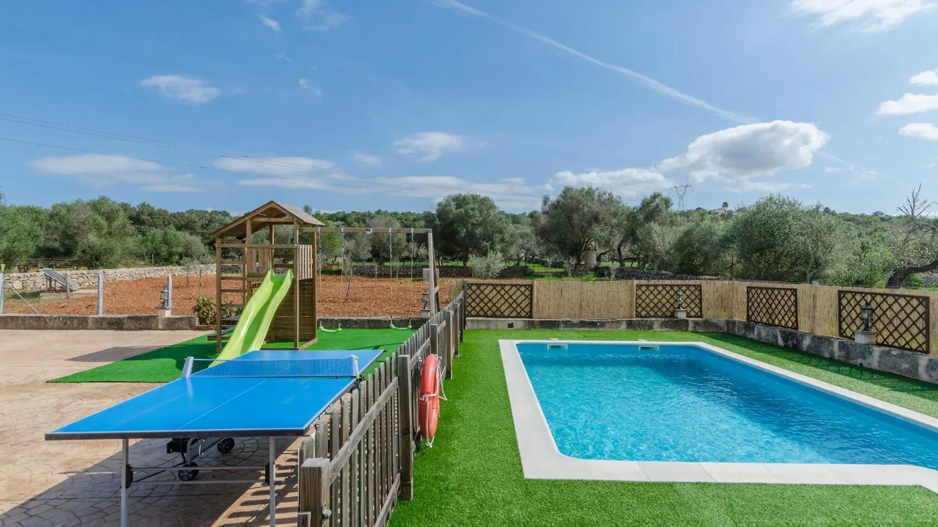 Yourhouse Son Sitges Villa Llubi