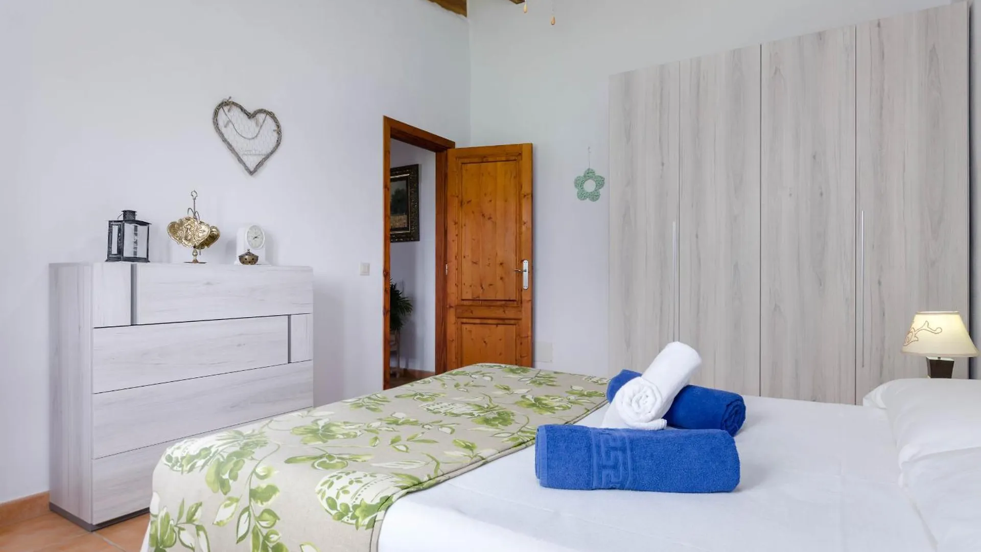Yourhouse Son Sitges Villa Llubi Spain