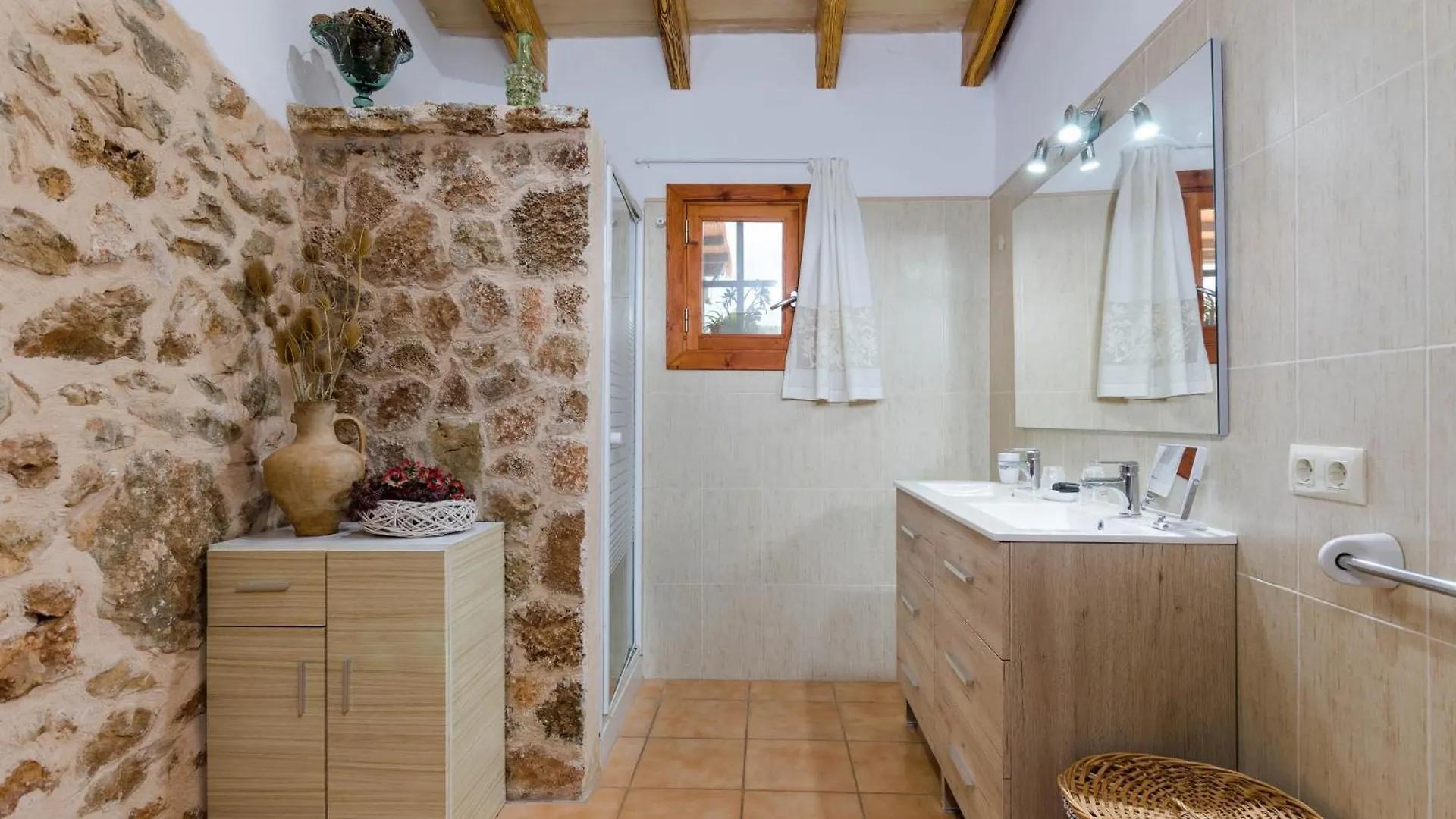 Yourhouse Son Sitges Villa Llubi 0*,  Spain