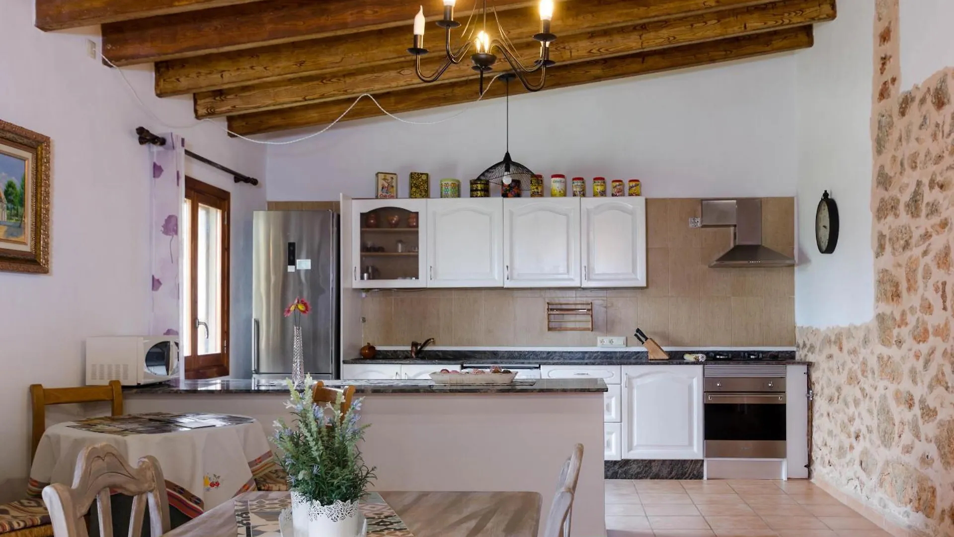 Yourhouse Son Sitges Villa Llubi Spain