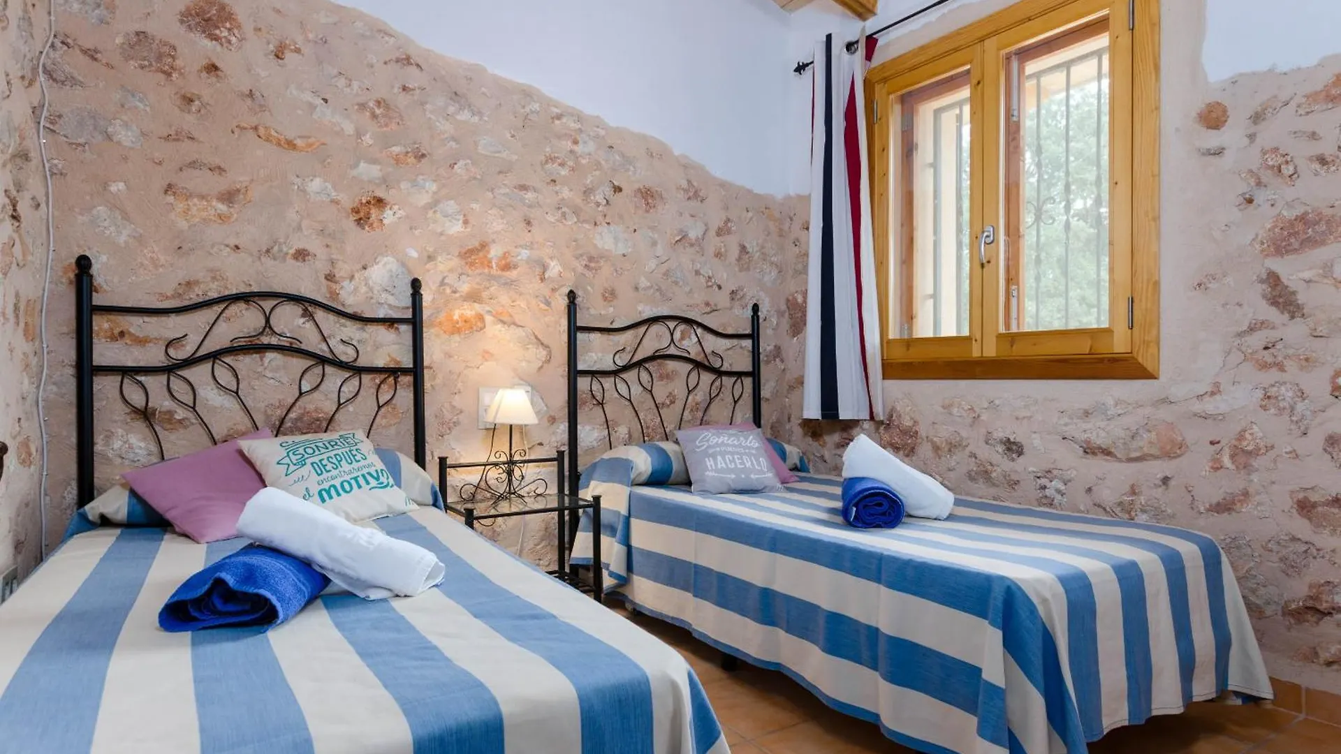 Yourhouse Son Sitges Villa Llubi