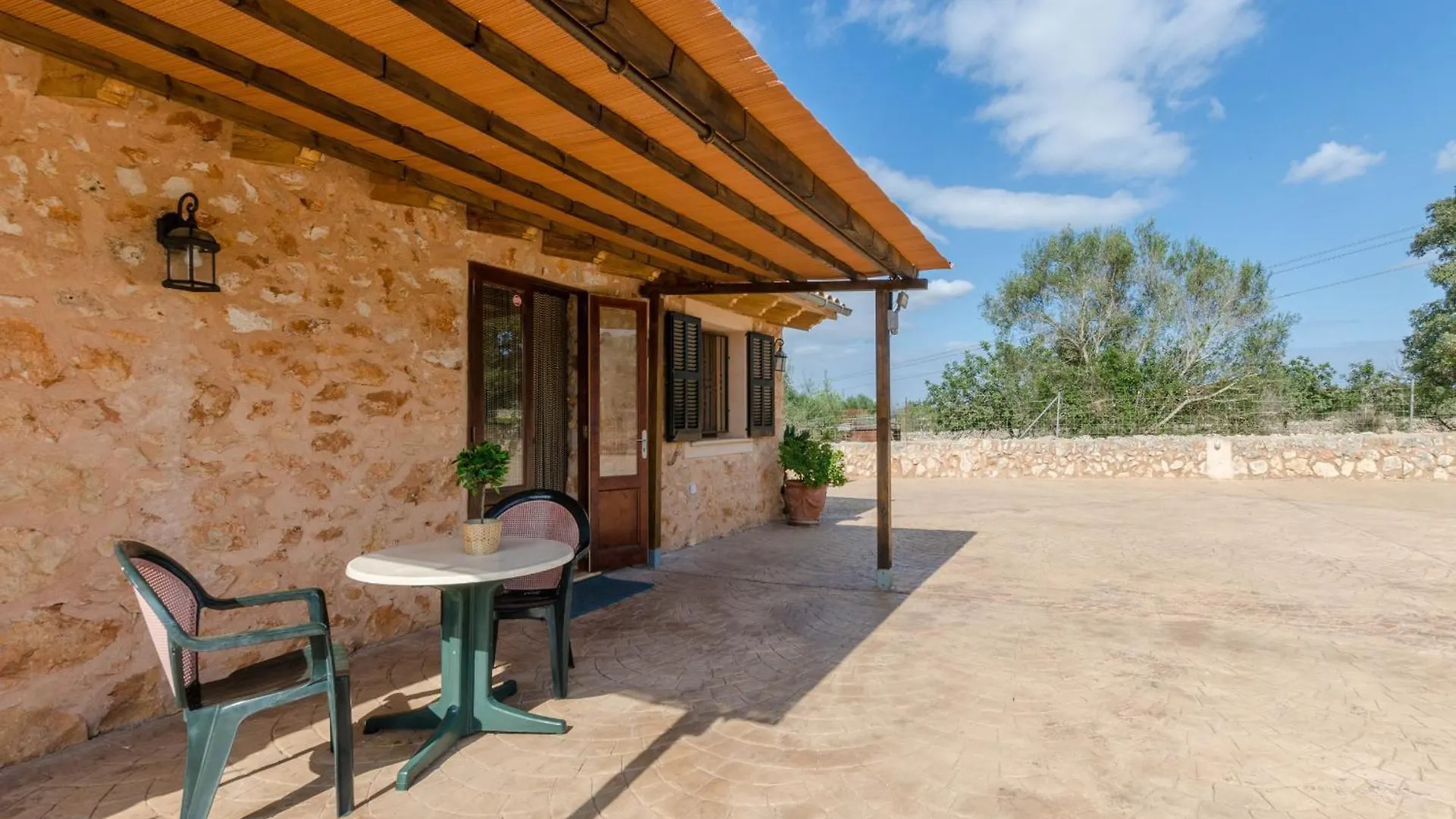 Yourhouse Son Sitges Villa Llubi 0*,  Spain