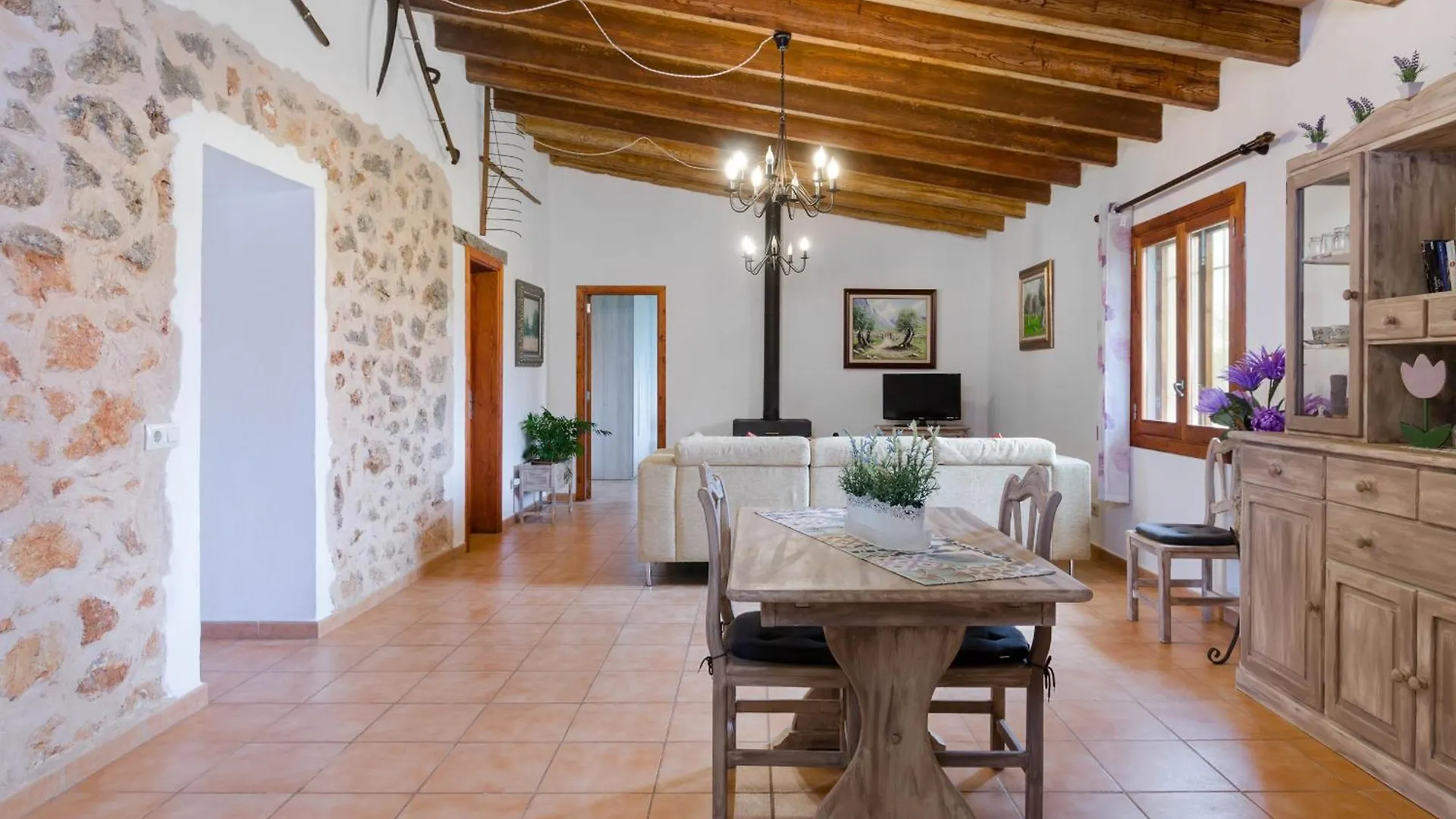Yourhouse Son Sitges Villa Llubi Holiday home