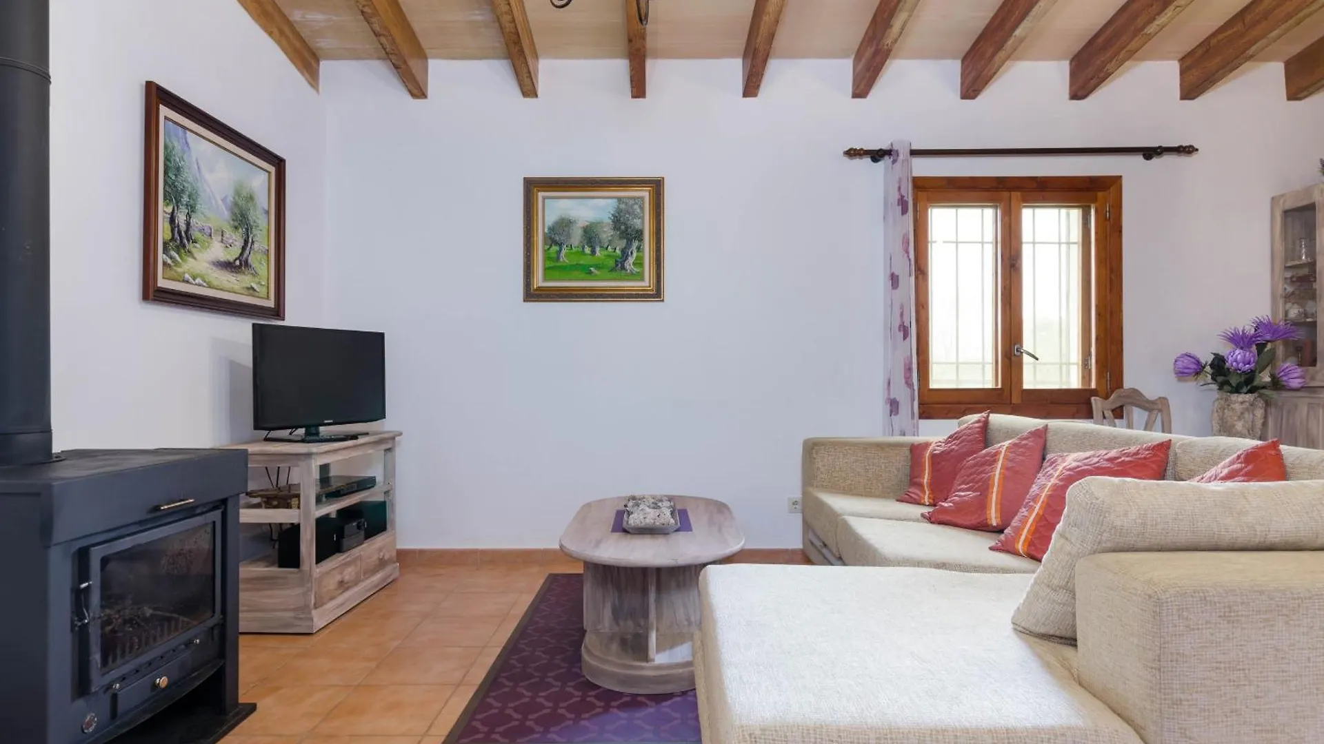 Yourhouse Son Sitges Villa Llubi