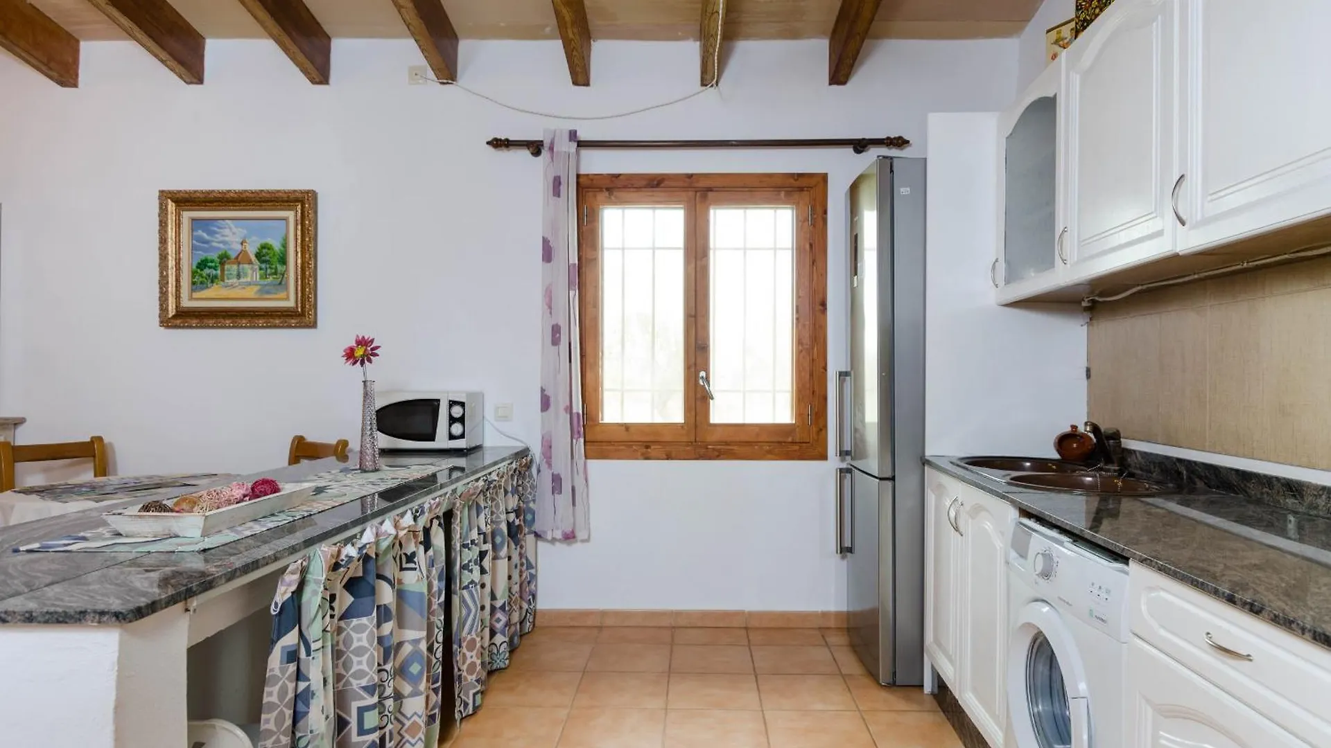 Yourhouse Son Sitges Villa Llubi 0*,  Spain
