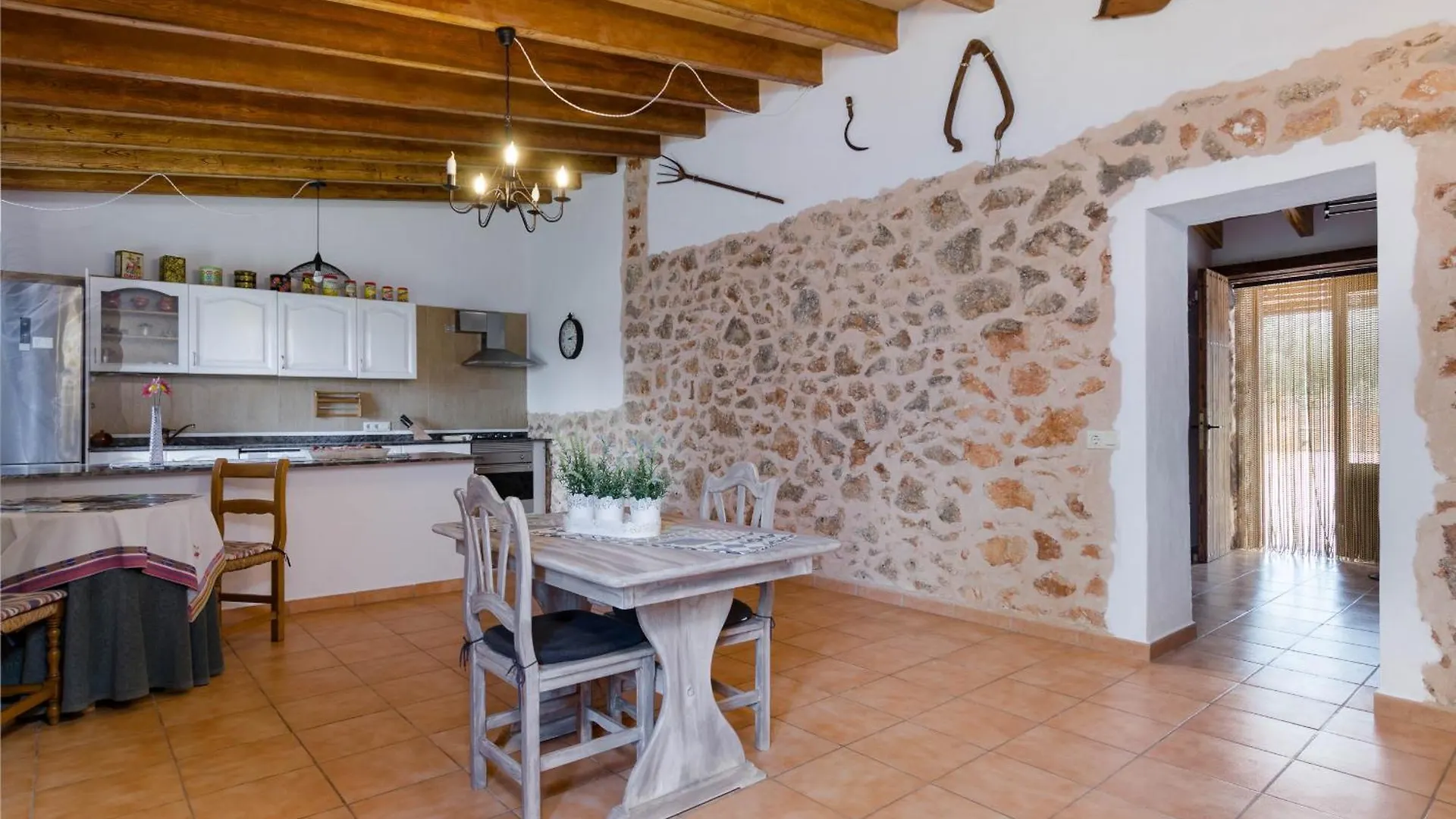 Yourhouse Son Sitges Villa Llubi Holiday home
