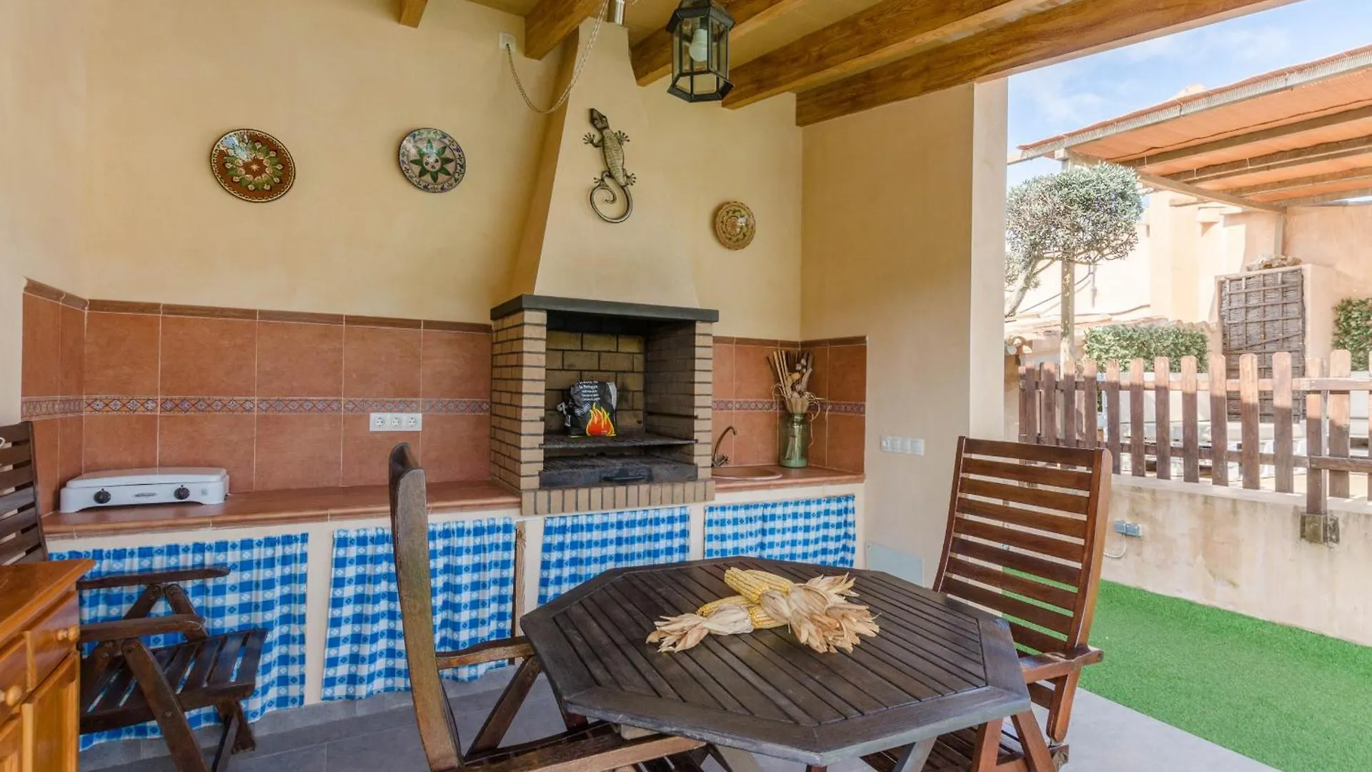 Yourhouse Son Sitges Villa Llubi Spain