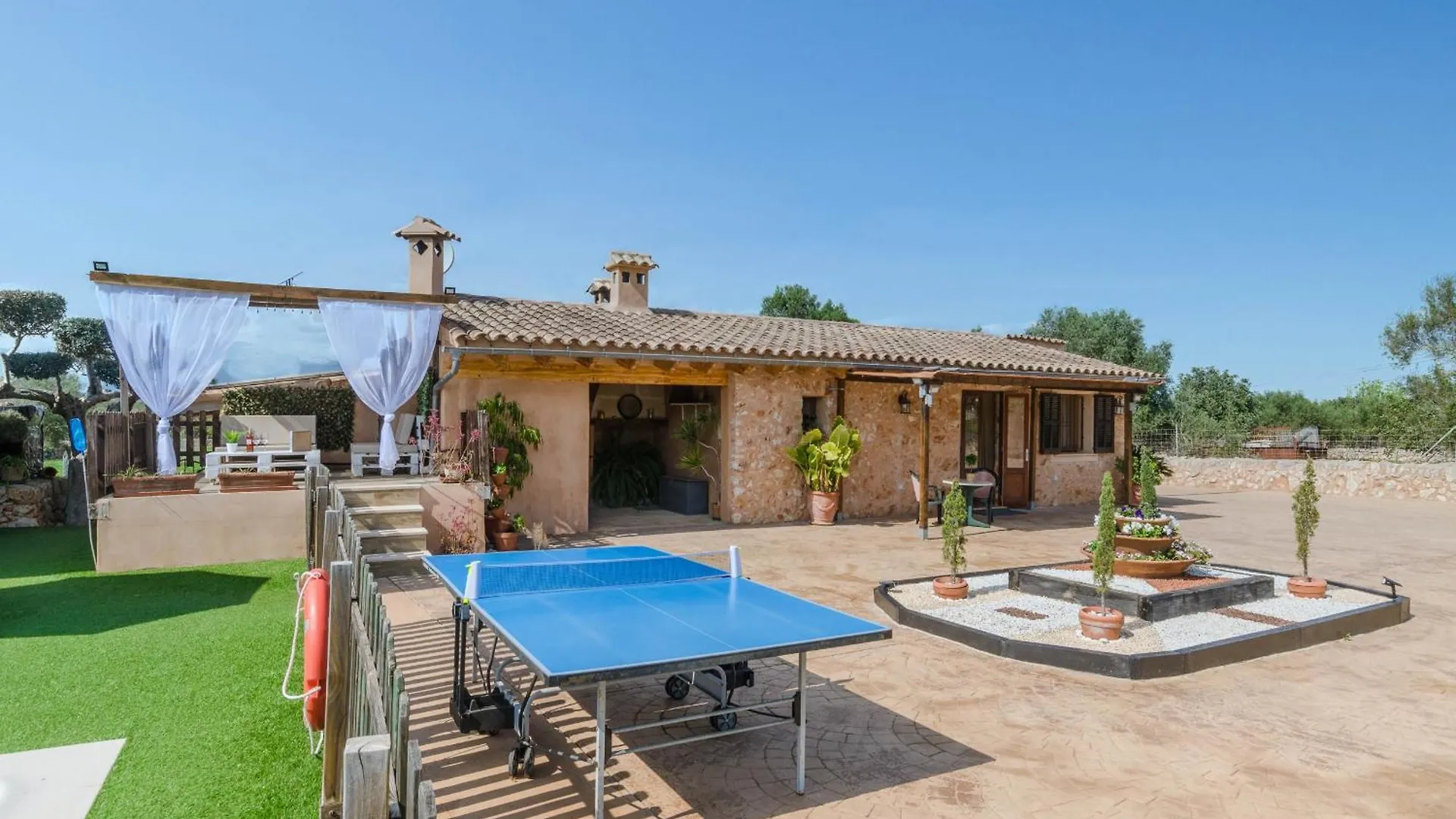 Yourhouse Son Sitges Villa Llubi Holiday home