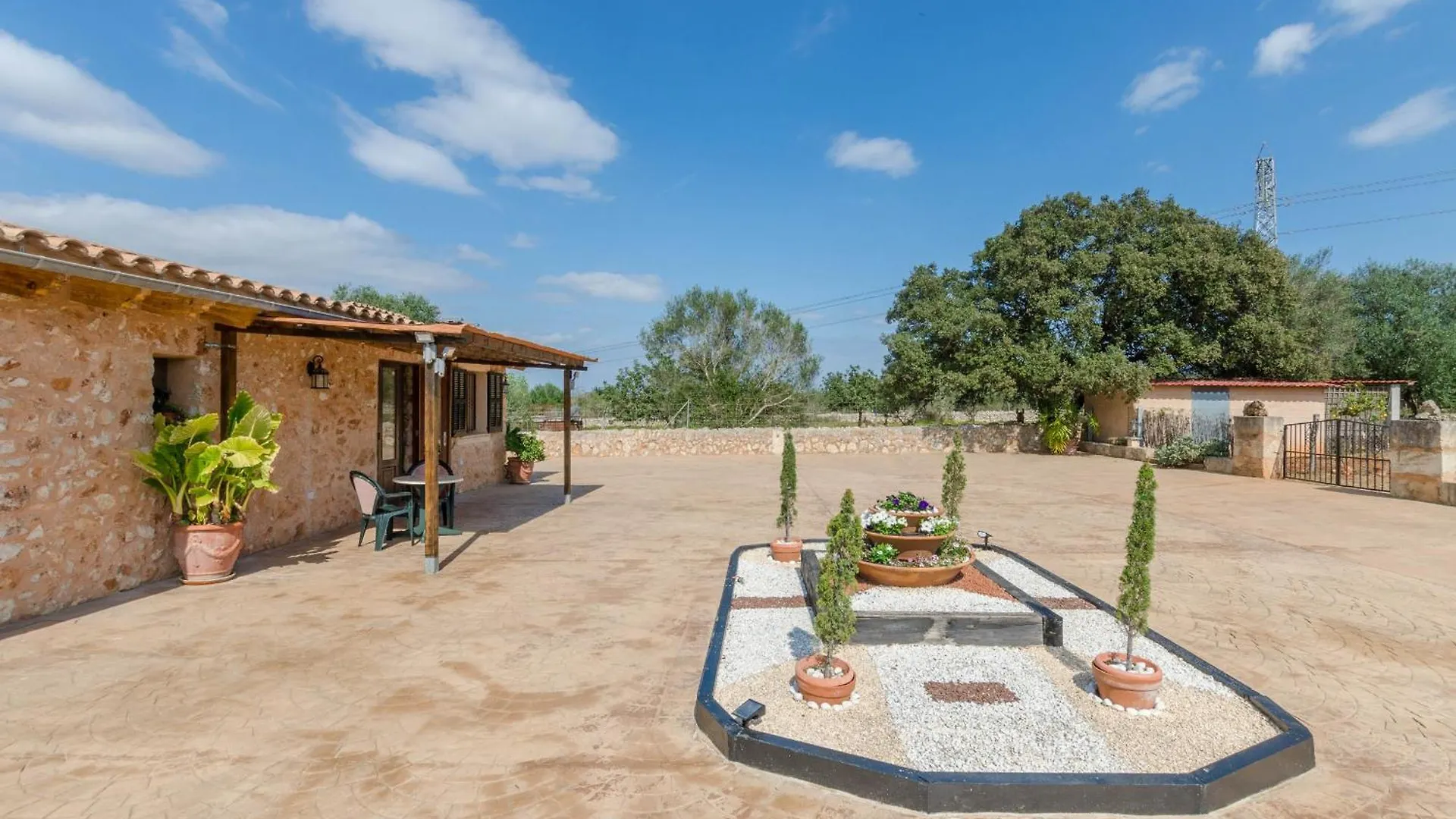 Yourhouse Son Sitges Villa Llubi